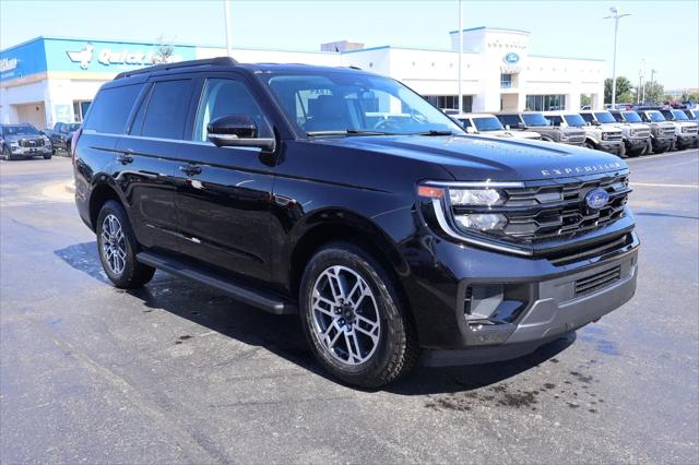2026 Ford Expedition Active for sale in YUKON, OK
