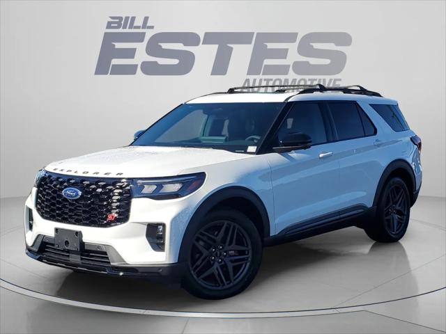 2026 Ford Explorer ST for sale in Brownsburg, IN