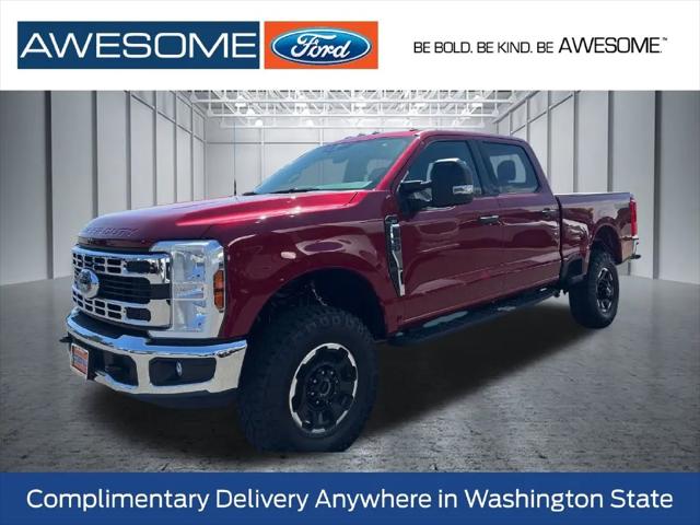 2026 Ford F-350 XLT for sale in Chehalis, WA
