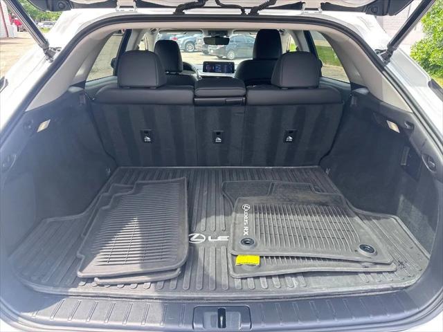 2022 Lexus RX 350 RX 350