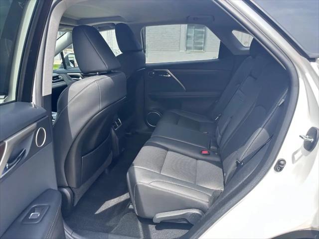 2022 Lexus RX 350 RX 350