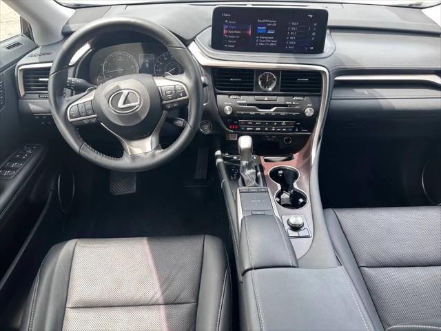 2022 Lexus RX 350 RX 350