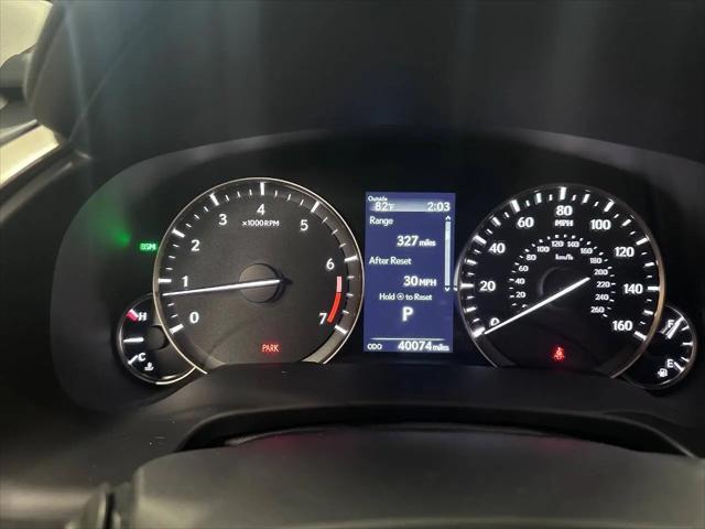 2022 Lexus RX 350 RX 350