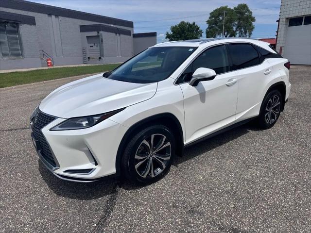 2022 Lexus RX 350 RX 350 for sale in Eden Prairie, MN