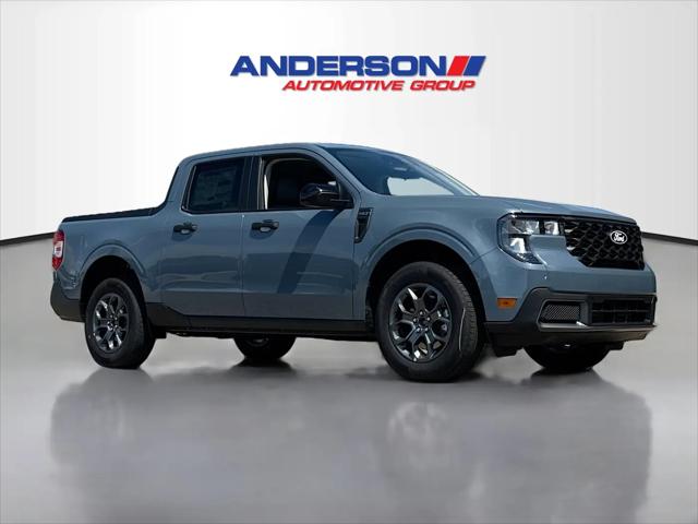 2026 Ford Maverick XLT for sale in Rockford, IL