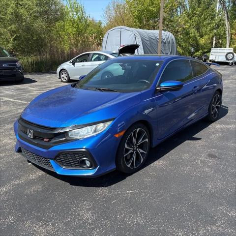 2019 Honda Civic Si for sale in Arlington, VA