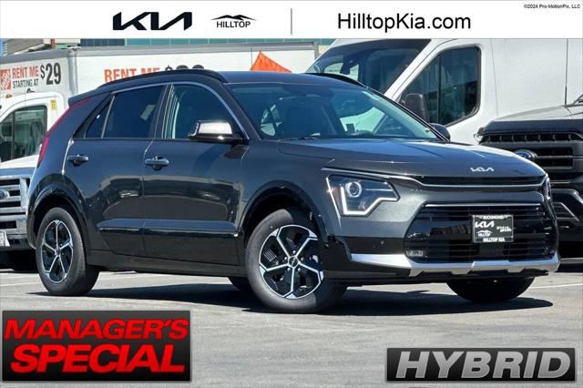 2026 Kia Niro SX for sale in Richmond, CA