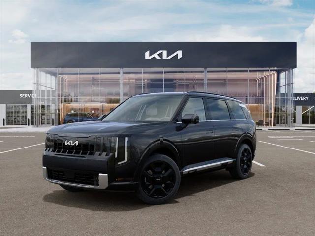 2027 Kia Telluride Hybrid SX-Prestige for sale in Dartmouth, MA