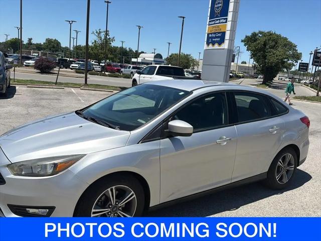 2018 Ford Focus SE for sale in Louisville, KY