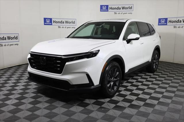 2026 Honda CR-V EX-L AWD for sale in Louisville, KY