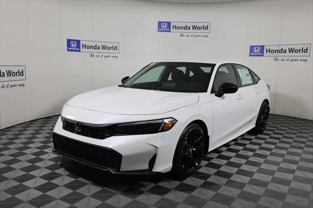 2026 Honda Civic Sport for sale in Louisville, KY