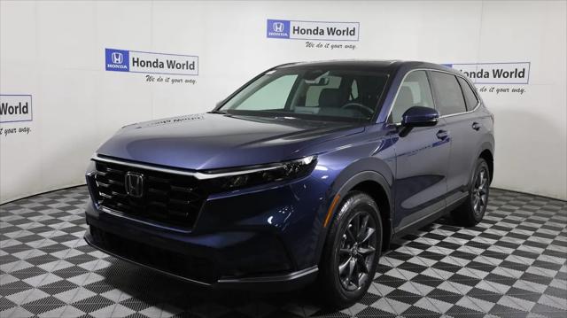2026 Honda CR-V EX-L AWD for sale in Louisville, KY