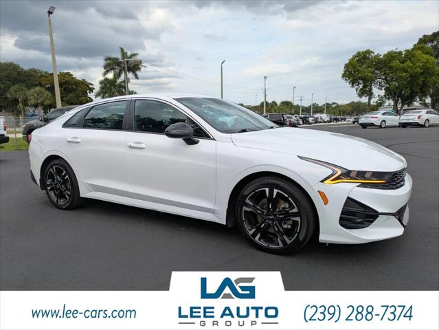 2023 Kia K5 GT-Line for sale in Fort Myers, FL