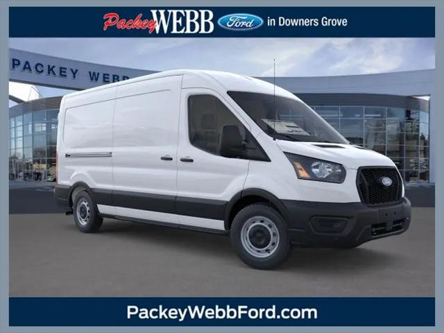 2026 Ford Transit Cargo Van T-250 for sale in Downers Grove, IL