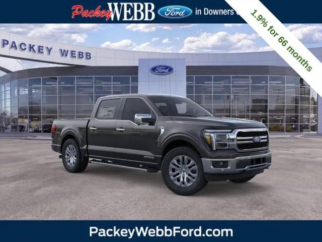 2026 Ford F-150 LARIAT for sale in Downers Grove, IL