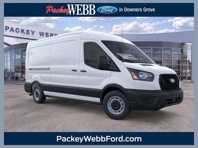 2026 Ford Transit Cargo Van T-250 for sale in Downers Grove, IL