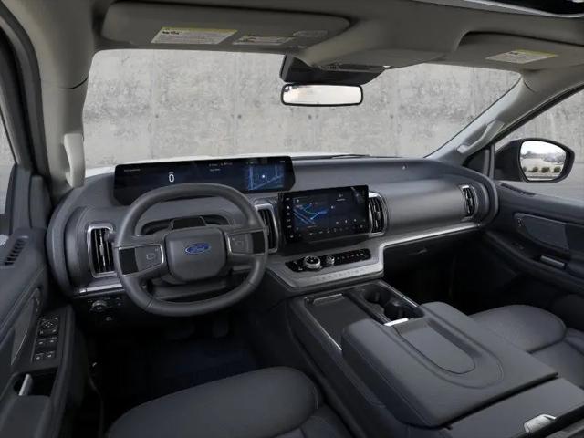 2026 Ford Expedition Max Platinum MAX