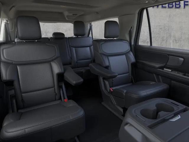 2026 Ford Expedition Max Platinum MAX