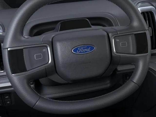 2026 Ford Expedition Max Platinum MAX