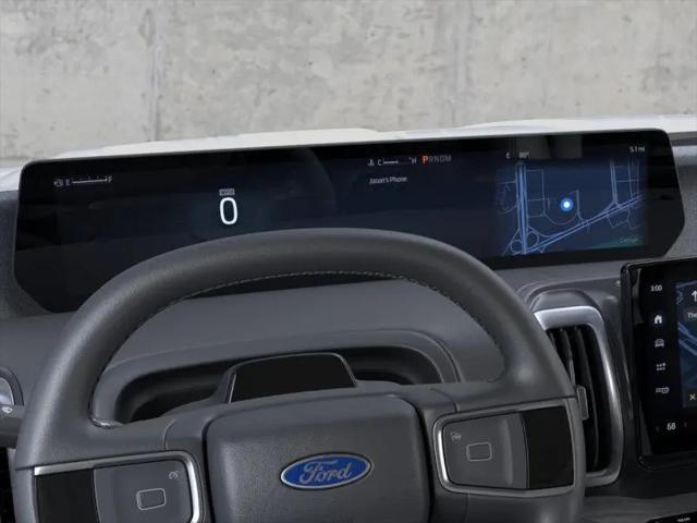 2026 Ford Expedition Max Platinum MAX