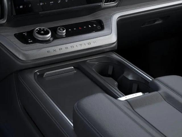 2026 Ford Expedition Max Platinum MAX