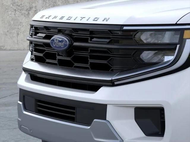 2026 Ford Expedition Max Platinum MAX