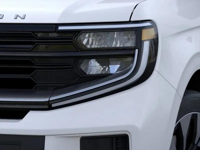 2026 Ford Expedition Max Platinum MAX