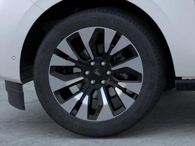 2026 Ford Expedition Max Platinum MAX