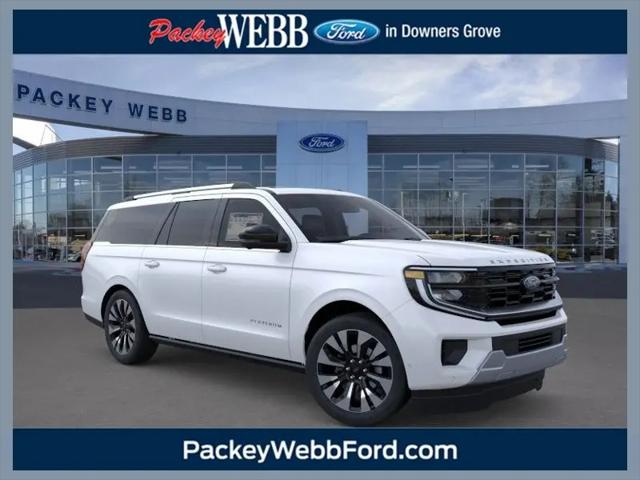 2026 Ford Expedition Max Platinum MAX for sale in Downers Grove, IL