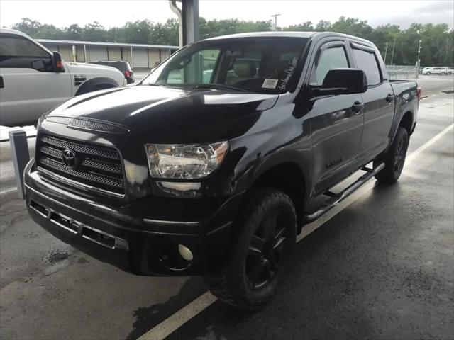 2008 Toyota Tundra Limited 5.7L V8 for sale in Pensacola, FL