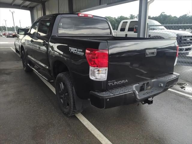 2008 Toyota Tundra Limited 5.7L V8