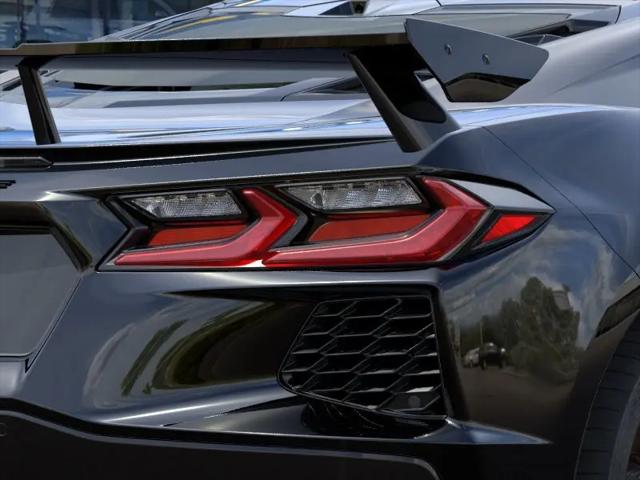 2026 Chevrolet Corvette Stingray Coupe, 3LT, RWD