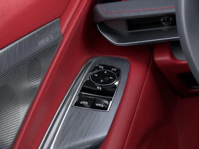 2026 Chevrolet Corvette Stingray Coupe, 3LT, RWD