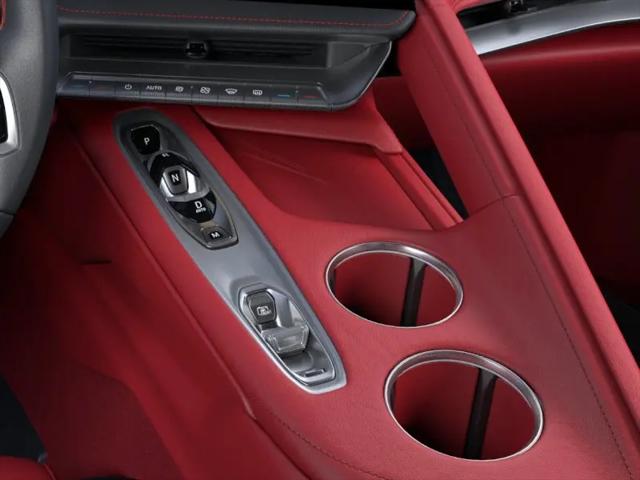 2026 Chevrolet Corvette Stingray Coupe, 3LT, RWD