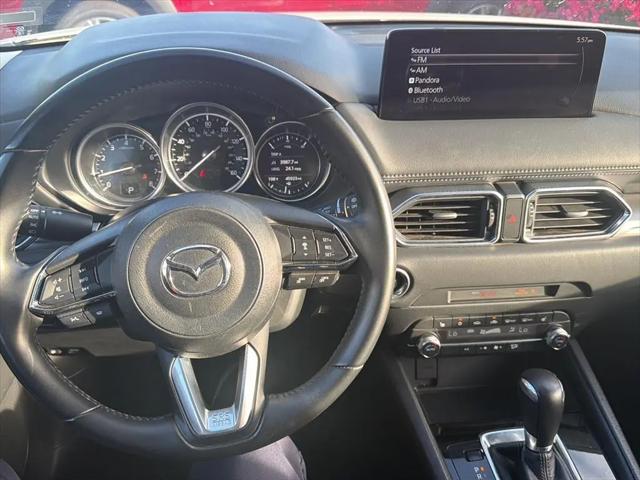 2024 Mazda CX-5 2.5 S Select