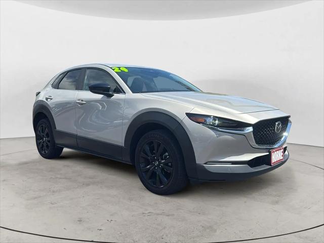 2024 Mazda CX-30 2.5 S Select Sport for sale in Tempe, AZ