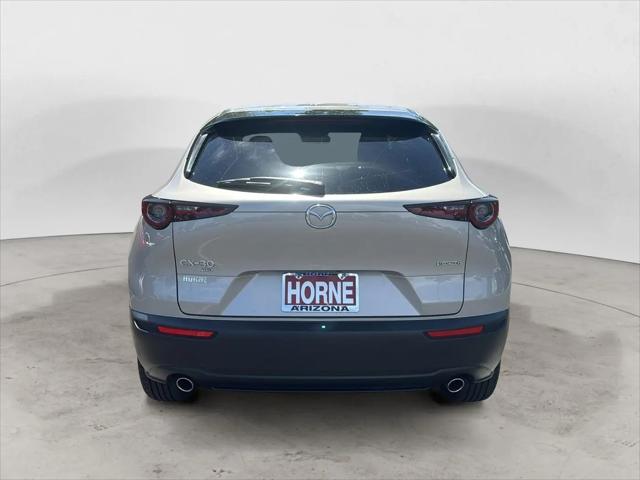 2024 Mazda CX-30 2.5 S Select Sport