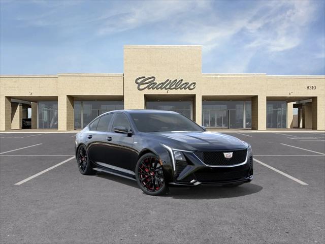 2026 Cadillac CT5-V V-Series RWD for sale in Glendale, AZ