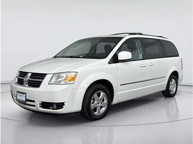 2010 Dodge Grand Caravan SXT for sale in Sacramento, CA
