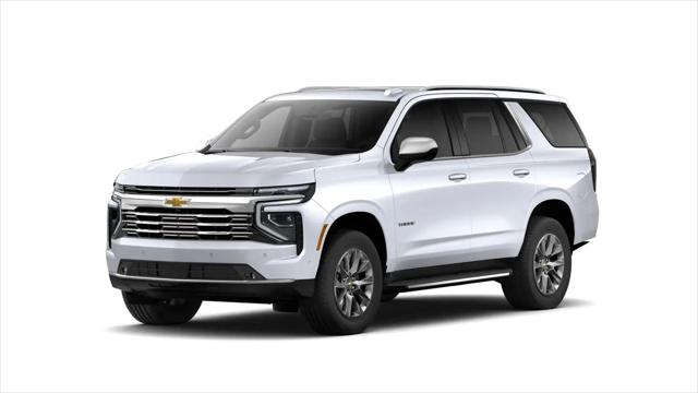 2026 Chevrolet Tahoe 4WD Premier for sale in Grand Rapids, MI