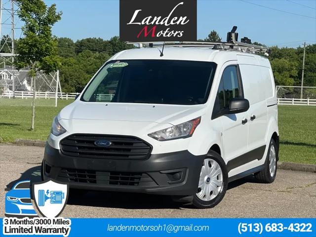 2020 Ford Transit Connect XL Cargo Van for sale near Loveland, OH
