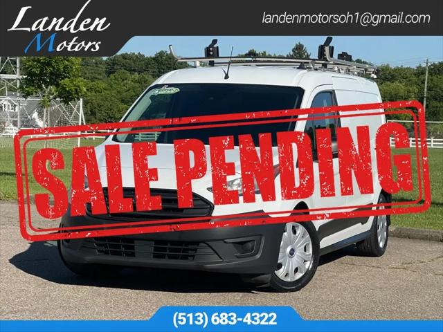 2020 Ford Transit Connect XL Cargo Van for sale near Loveland, OH