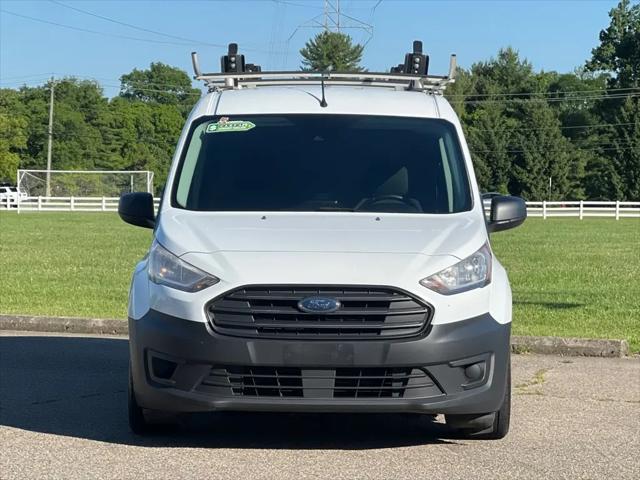 2020 Ford Transit Connect XL Cargo Van
