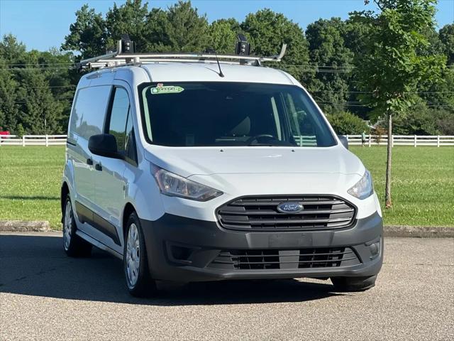 2020 Ford Transit Connect XL Cargo Van