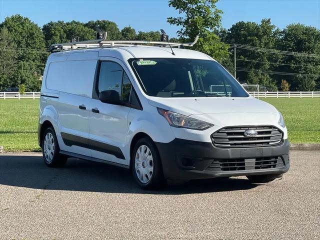 2020 Ford Transit Connect XL Cargo Van