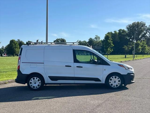 2020 Ford Transit Connect XL Cargo Van