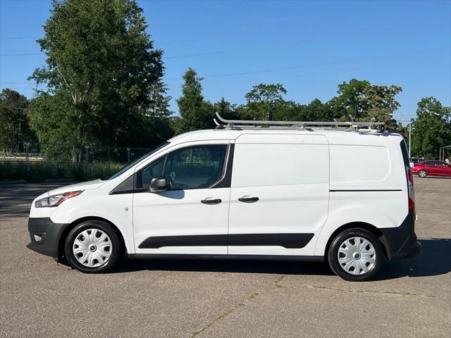 2020 Ford Transit Connect XL Cargo Van