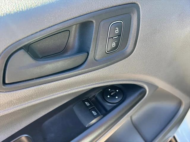 2020 Ford Transit Connect XL Cargo Van