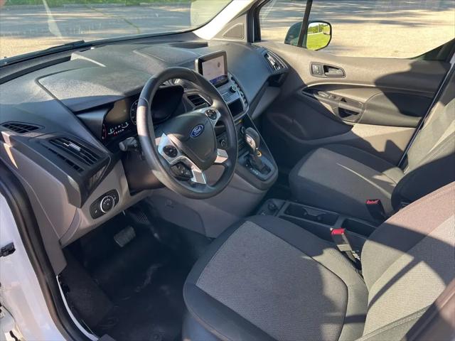 2020 Ford Transit Connect XL Cargo Van