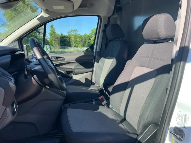 2020 Ford Transit Connect XL Cargo Van